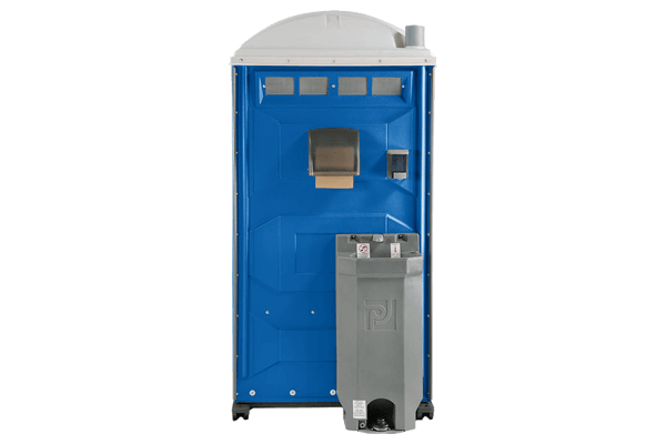 Deluxe Flushable Porta Potty Lathrop CA