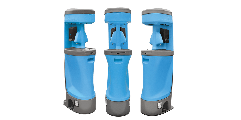 Portable Handwashing Stations Lathrop CA