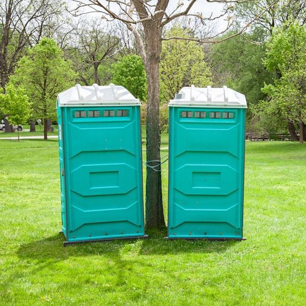 Seasonal Porta Potty Rentals Lathrop CA