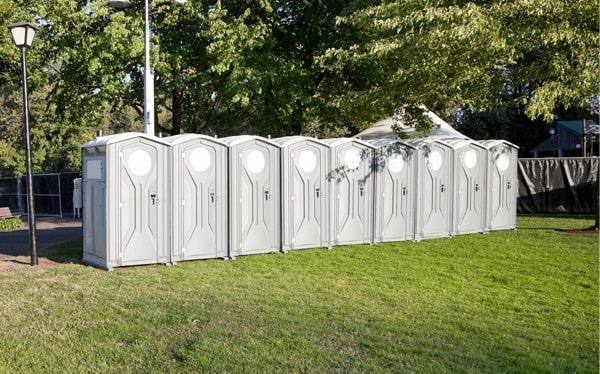 VIP Luxury Porta Potty Rentals Lathrop CA