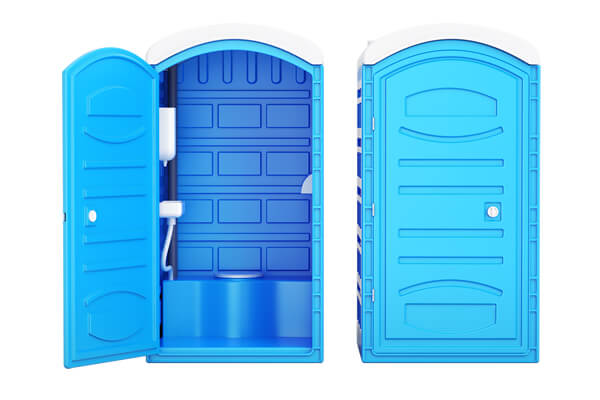 Porta Potty Rental Service Truck Lathrop CA